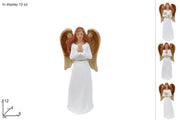 NATALE ANGELO 12CM 60420 2ESSE