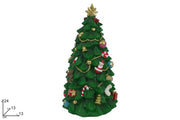 NATALE ALBERO 24CM 67771 2ESSE