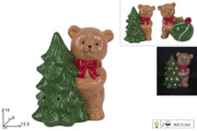 NATALE ORSETTO C/ALBERO 68976 2ESSE