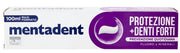 MENTADENT 100ML PROTEZIONE + DENTI FORTI