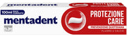 MENTADENT 100ML PROTEZIONE CARIE