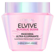 ELVIVE MASCHERA 300ML GLYCOLIC GLOSS