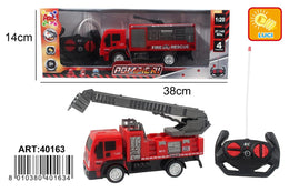 AUTOMEZZI POMPIERI 40163 APEL