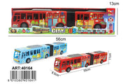 AUTBUS CITY CM.46 40164 APEL
