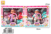 BAMBOLOTTO AMORE DI MAMMA 40297 APEL