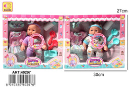 BAMBOLOTTO AMORE DI MAMMA 40297 APEL