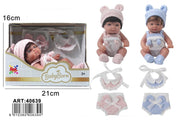 SERIE APPENA NATO 40639 APEL