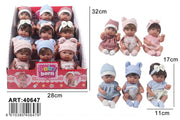 SET BABY 40647 APEL