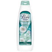 LORE' BAGNOSCHIUMA 700ML TALCO