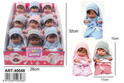 BABY NURSE 40648 APEL
