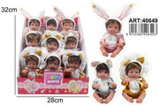 BABY ANIMALI 40649 APEL