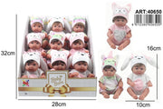 BABY ANIMALI 40650 APEL