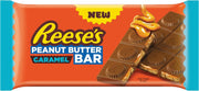 REESE'S BAR CARAMEL 92G