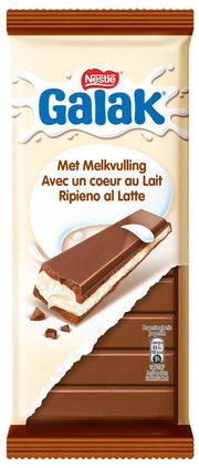 NESTLE GALAK BAR CHOCO 100G