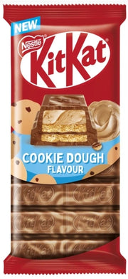 NESTLE KITKAT BAR COOKIE DOUGH 99G