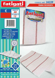 PANNO COTONE 50X70 34239