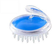 SPAZZOLA MASSAGGIO DISPENCER SHAMPOO 2ESSE