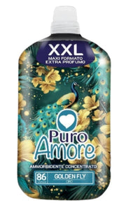 PURO AMORE AMM.CONC.XXL ORO 86 LAV