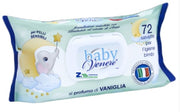 VENERE SALVIETTINE 72PZ VANIGLIA