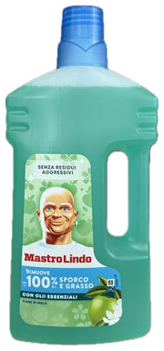 MASTROLINDO 1LT MELA