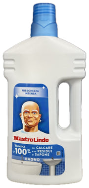MASTROLINDO 1LT BAGNO