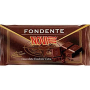 NOVI BAR FONDENTE 80G