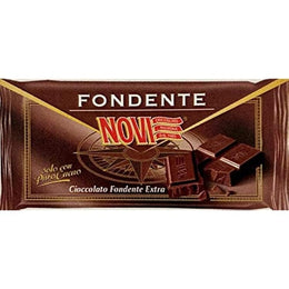 NOVI BAR FONDENTE 80G