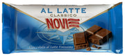 NOVI BAR LATTE 80G