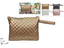 BUSTINA BEAUTY 28X20X4CM FANTASIA ROMBI 69599 2ESSE