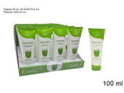 GEL PER MANI 100ML FRAGRANZA ALOE VERA 2ESSE