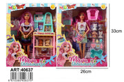 MAYA VETERINARIA 40637 APEL