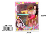 MAYA SARTA 40638 APEL