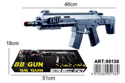 MITRA PALLINI BBGUN 95138 APEL