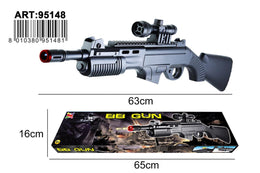 FUCILE PALLINI BBGUN 95148 APEL