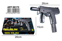 MITRA BBGUN 95172 APEL