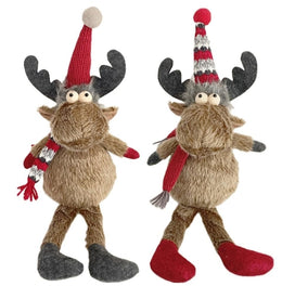 NATALE RENNA RUDOLPH LOVIMPORT