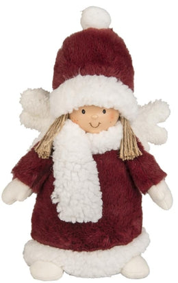NATALE ANGELO SOFT BORDO LOVIMPORT