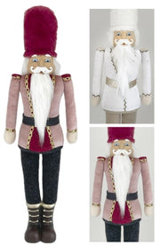 NATALE SCHIACCIANOCI LIGHT SOFT LOVIMPORT
