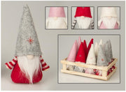 NATALE MINI GNOMO STAND LOVIMPORT