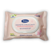VENUS SALVIETTINE STRUCCANTI 20PZ PELLI SENSIBILI