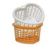 CESTINO P/MOLLETTE A CUORE  3114/1553