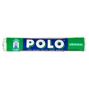 NESTLE POLO TUBO 34G