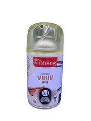 SETABLU DEO AMB.AUTOM 250ML VANIGLIA