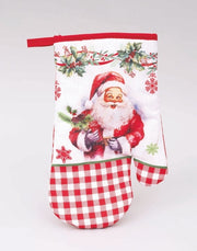 NATALE GUANTO CM.19X27 16180 E.NATALE
