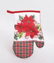 NATALE GUANTO CM.19X27 16346 E.NATALE