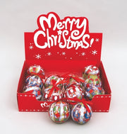 NATALE SFERA MM.75 SOLDATINI 67736 E.NATALE