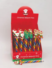NATALE PASTELLO CM.20 MULTICOLORE 50708 E.NATALE