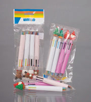 NATALE PENNA MULTICOLOR 54135 E.NATALE