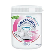 SMAPIU'PERCARBONATO 500GR BIANCHI OTTICI