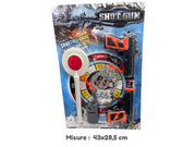 ACCESSORI POLIZIA 2156 TRESIS